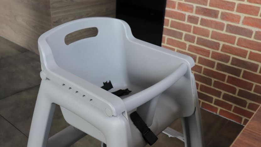 2-year-old toddler dies after falling from baby chair in Johor Bahru restaurant 2-year-old toddler dies after falling from baby chair in Johor Bahru restaurant