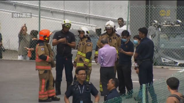 初步调查：奥迪服务中心爆炸事故 由易燃废油蒸汽引起