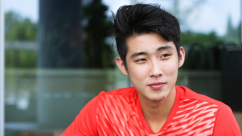 Loh Kean Yew-Lin Dan showdown could be on the cards at S’pore badminton open