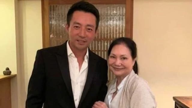 汪小菲补办二婚婚宴，S妈发文吐露心声！