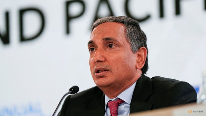 Reversal of weak dollar may test Asia's resilience to tariffs, IMF says