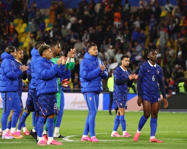 France to edge out Spain for World Cup glory, economists say
