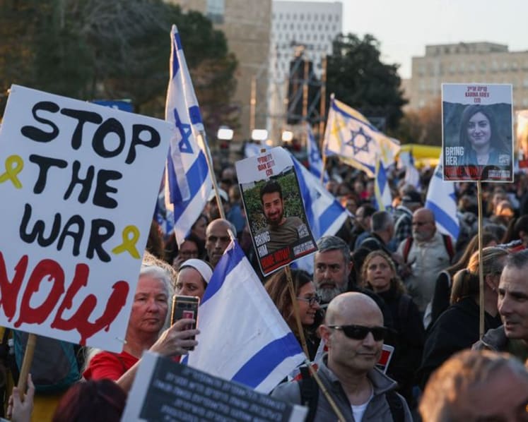 CNA Explains: Six months into the war between Israel and Hamas — is an end in sight?