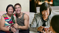 Nick Teo Reveals Dad Chose To Leave The Family When He Was In Sec School; Shares Mum's Struggles In Mother's Day Tribute