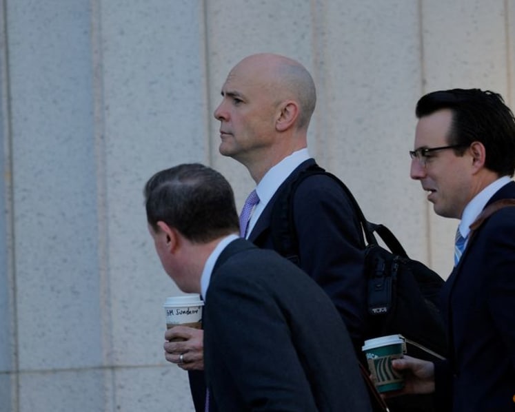 Social media addiction trial takes new turn with therapist's testimony