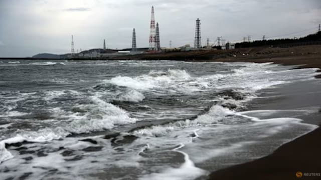 日本东京电力宣布 延后重启新潟柏崎刈羽核电站6号机组