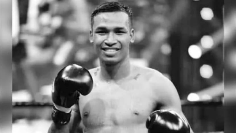 Atlit Muay Thai Thailand maut selepas pukulan ‘knockout’
