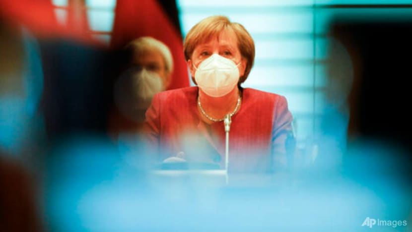 EU says US stand on patent virus waiver is no 'magic bullet' EU says US stand on patent virus waiver is no 'magic bullet'