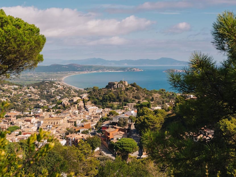 Exploring Costa Brava, Spain: Where to eat, what to see, where to stay