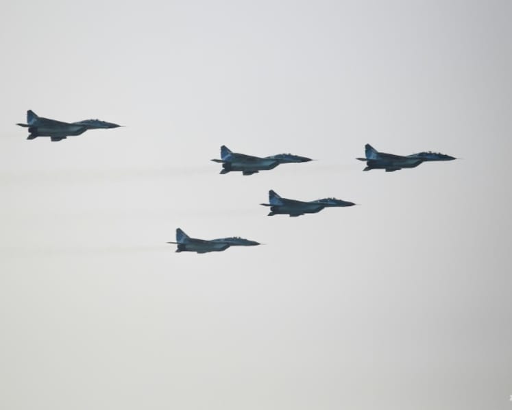 ASEAN 'strongly condemns' air strike in Myanmar that killed more than 100 people