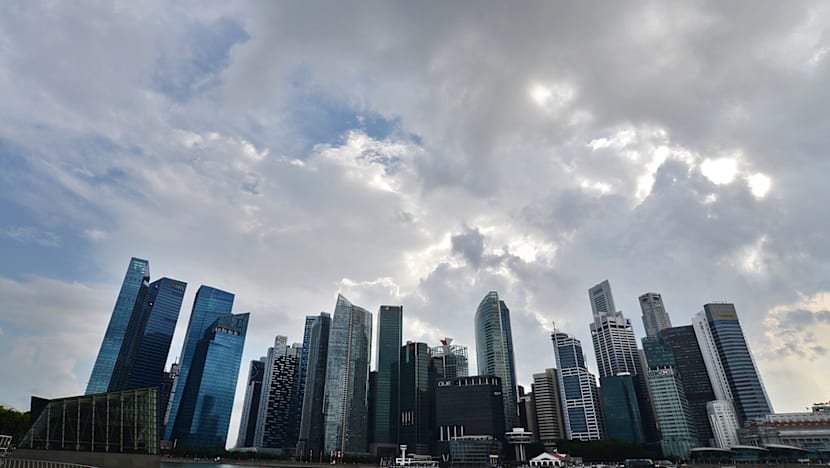 Bad loans in S’pore will hit financial crisis levels, lawyers say