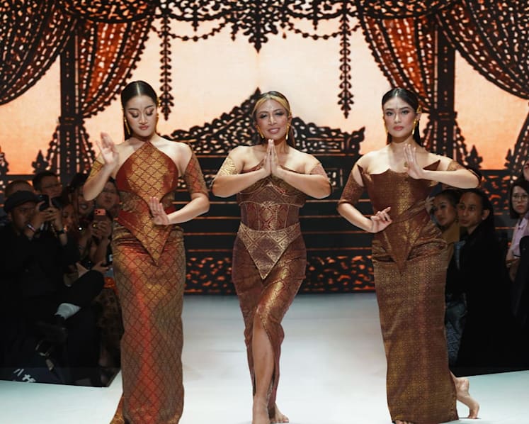 Puteri Gunung Ledang The Musical coming to Singapore in April 2027