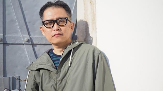 新加坡作家节迎30周年，姚家才回归担任总监
