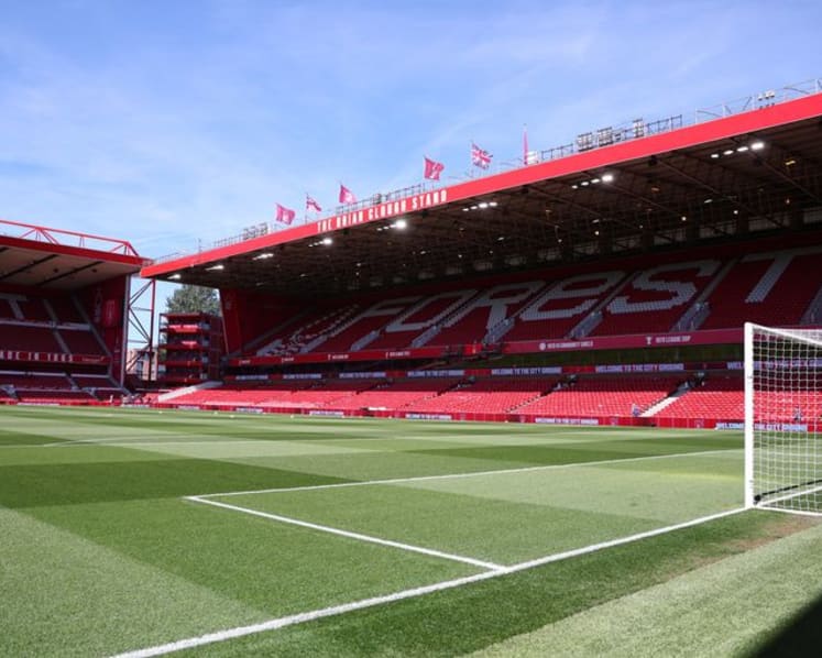 FA bans solid pitchside barriers after player dies