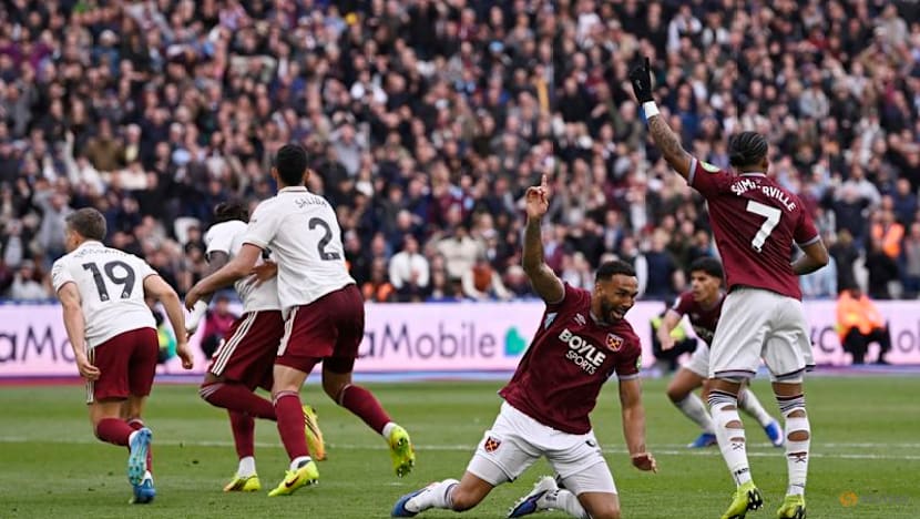 West Ham's Bowen questions VAR consistency after Wilson’s equaliser rule out