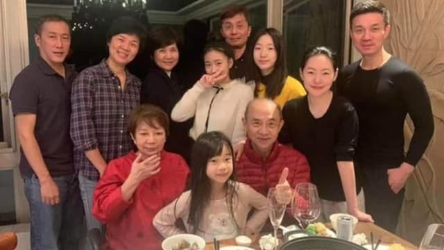 优良基因改不了　小S学霸大女儿Elly“源”来如此！