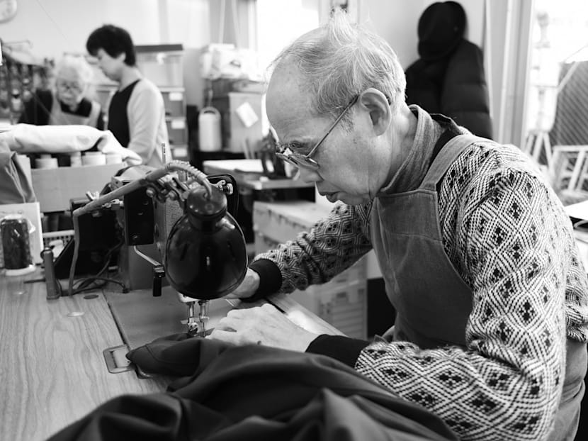 Cutting it elsewhere: How to switch careers