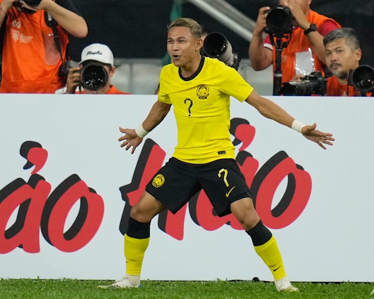 Malaysia acid-attack footballer needs further surgery; movement and speech affected