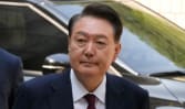 South Korea ex-President Yoon leaves PPP, urges support for party candidate Kim