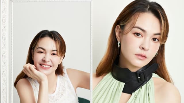 曾荣获多个影展“最佳女演员”奖　张榕容生日宣布加入凯渥集团