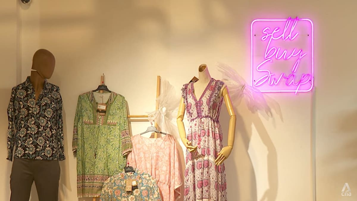 More retailers in Singapore turning to short-term leases to manage costs ...
