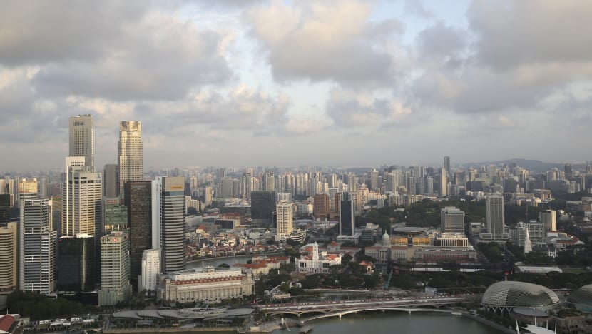 Singapore ranked most expensive city for expats for fourth year running