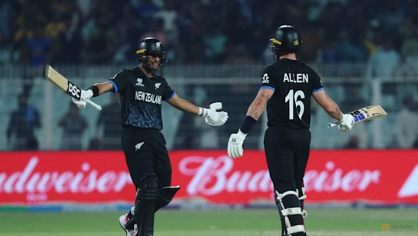 India eye T20 history, New Zealand hunt maiden World Cup