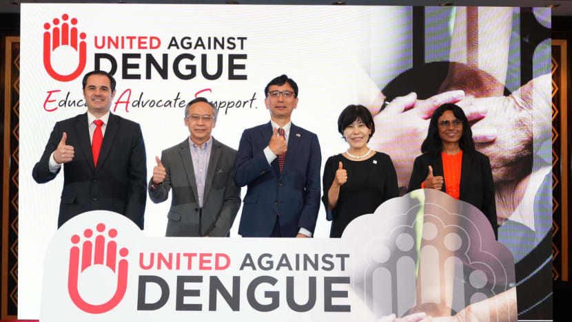 How kampung spirit and comics are powering the fight against dengue