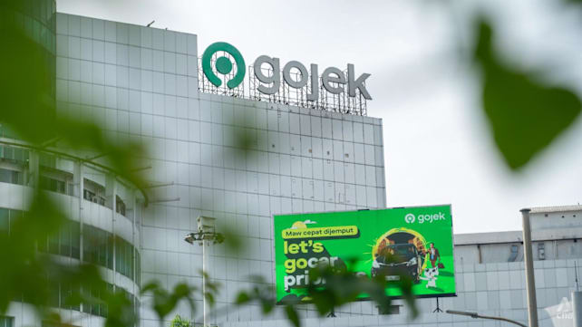 Danantara beli saham GoTo, fokus ke kesejahteraan ojol