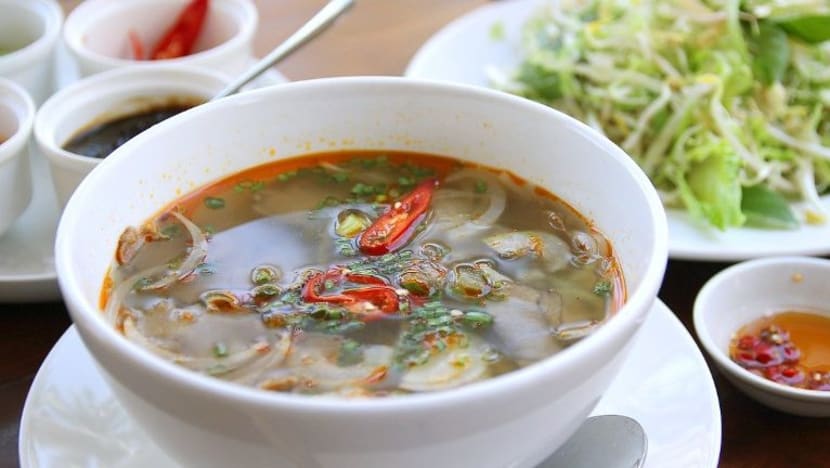 Pemilik restoran mi ditahan di China; bubuh dadah sebagai pelaris