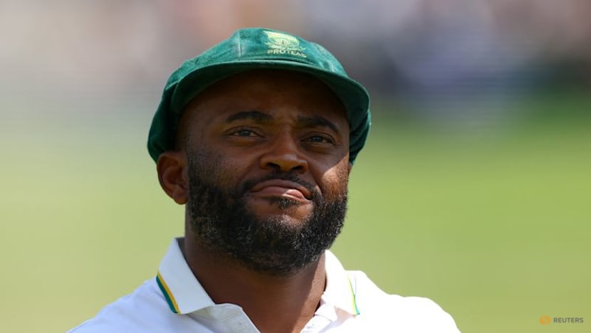 South Africa conquer the 'final frontier' in India to underline test credentials