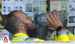 Heat stress measures: New compulsory rules to keep outdoor workers cool from December