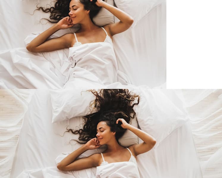 15 beauty essentials to help you sleep better and wake up looking great