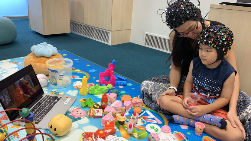 Parenting stress could lead to poor mother-child relationships: NTU study