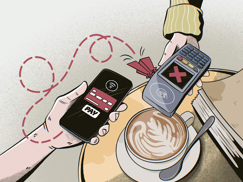 The Big Read: With no foolproof way to prevent banking and e-payment services outages, what can businesses and consumers do?