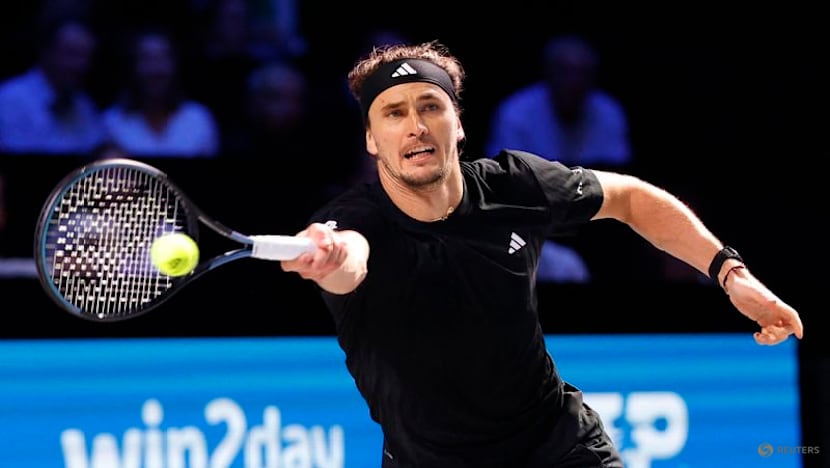 Sinner sets up Vienna final with Zverev