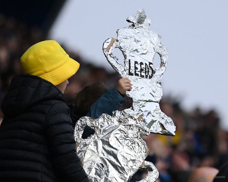 Leeds beat Birmingham on penalties to reach FA Cup fifth round