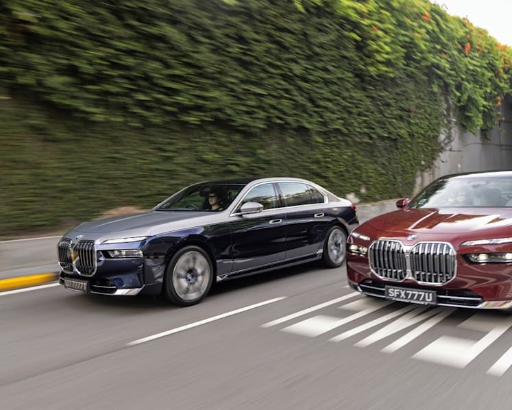 A leap forward in the world of luxury