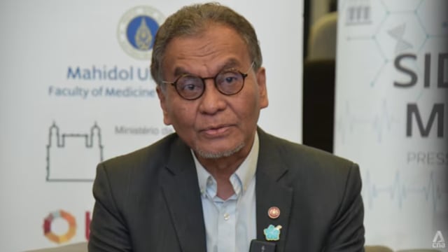 马国卫生部长：明年中或明年下半年 全面禁电子烟