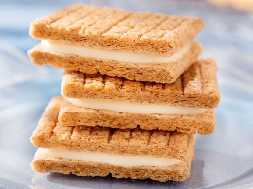 Japanese &lsquo;butter cereal cookies&rsquo; from company behind Tokyo Banana available in Singapore soon