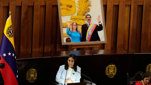 委内瑞拉政府将颁布特赦法令 释放数百名政治犯