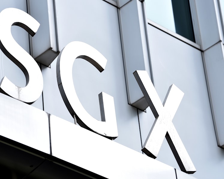 Commentary: SGX sees boom in retail investments. But can it last?