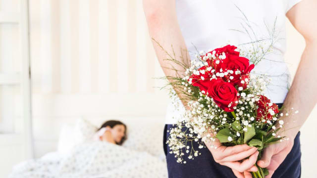 探病不该说这些话、不要送花，尤其是到ICU病房！