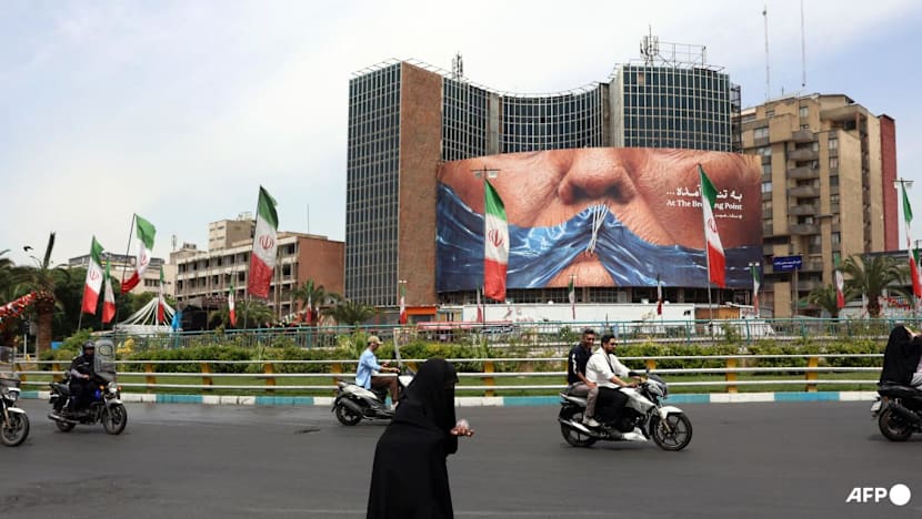 Commentary: How the US-Iran war will reshape the Gulf