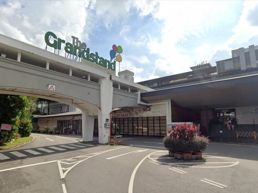 Turf City is currently occupied by 15 tenants for various uses including retail, F&B, sports and recreation, childcare centres and motor vehicle showrooms.