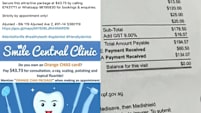 Redditor Claims Dental Clinic Charged Elderly Woman 4X Advertised Price For Not Using Exact Discount Code Phrase