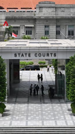 Singapore Courts are sending more offenders for mental health help before sentencing