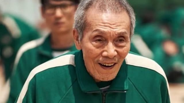 二审结果大逆转！“Squid Game” 吴永洙性骚扰案改判无罪