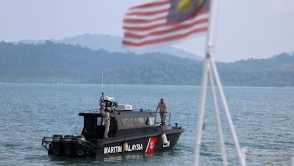 Malaysia, Thailand sambung operasi mencari mangsa bot pelarian Rohingya yang karam