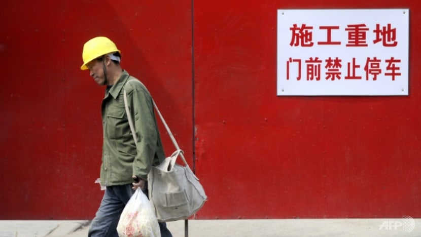Commentary: The changing meaning of political legitimacy for the Chinese Communist Party